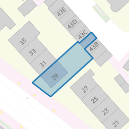 Perceel WIJ02-B-8199