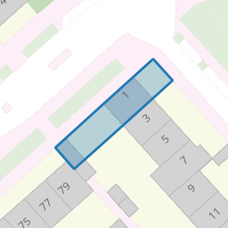 Perceel WIJ02-B-8231