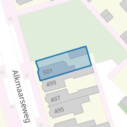 Perceel WIJ02-B-8346