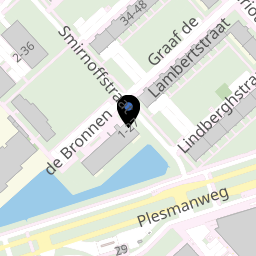 Appartement WIJ02 B 8361 10