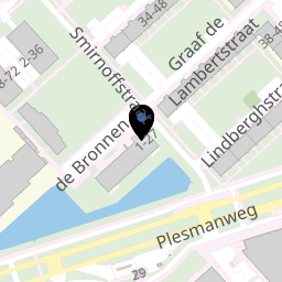 Appartement WIJ02 B 8361 2