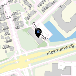 Appartement WIJ02 B 8362 13