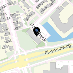 Appartement WIJ02 B 8362 5