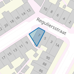 Perceel WIJ02-B-8433