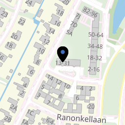 Appartement WIJ02 B 8494 2