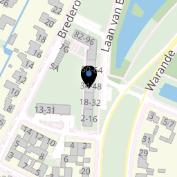 Appartement WIJ02 B 8495 23