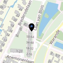 Appartement WIJ02 B 8495 33