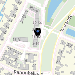 Appartement WIJ02 B 8495 9