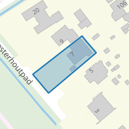 Perceel WIJ02-B-8641