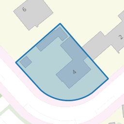 Perceel WIJ02-B-8646