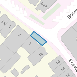 Perceel WIJ02-B-8686