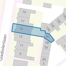 Perceel WIJ02-B-8796