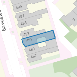 Perceel WIJ02-B-8866