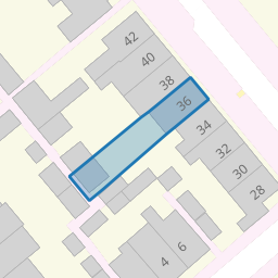 Perceel WIJ02-B-8888