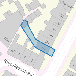 Perceel WIJ02-B-8901