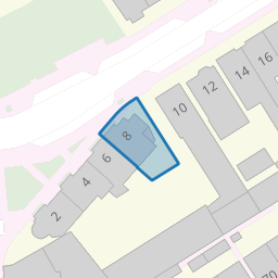 Perceel WIJ02-B-8905