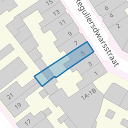 Perceel WIJ02-B-8913