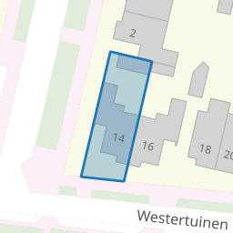 Perceel WIJ02-B-8937