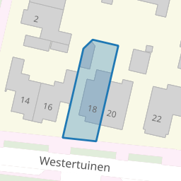 Perceel WIJ02-B-8939