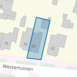 Perceel WIJ02-B-8940