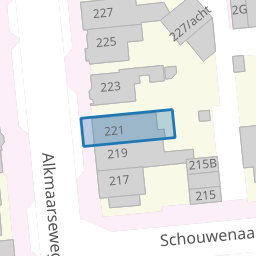 Perceel WIJ02-B-9073