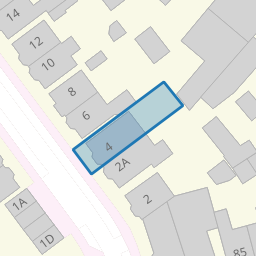 Perceel WIJ02-B-9126