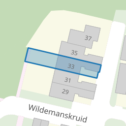 Perceel WIJ02-B-9140