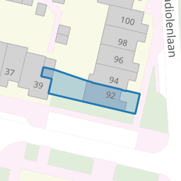 Perceel WIJ02-B-9154
