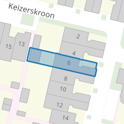 Perceel WIJ02-B-9210
