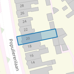 Perceel WIJ02-B-9437