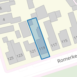 Perceel WIJ02-B-9447