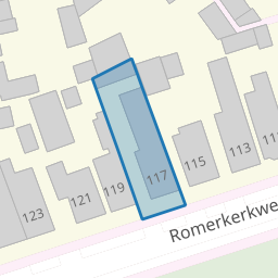 Perceel WIJ02-B-9448
