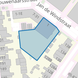 Perceel WIJ02-B-9614