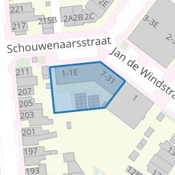Perceel WIJ02-B-9615
