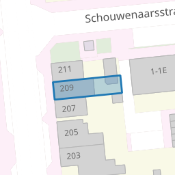 Perceel WIJ02-B-9617