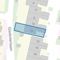 Perceel WIJ02-B-9642