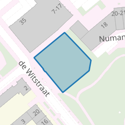 Perceel WIJ02-B-9648