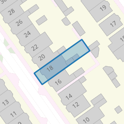 Perceel WIJ02-B-9668