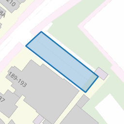 Perceel WIJ02-B-9697