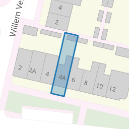 Perceel WIJ02-B-9854