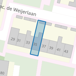 Perceel WIJ02-B-9862