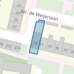 Perceel WIJ02-B-9865