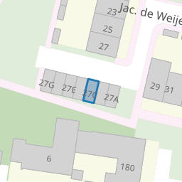 Perceel WIJ02-B-9868