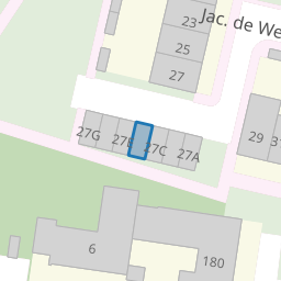 Perceel WIJ02-B-9869