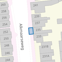 Perceel WIJ02-B-9929