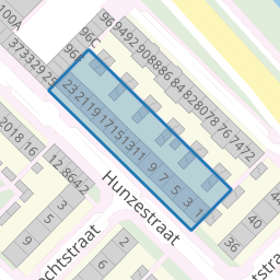 Perceel WIJ02-C-1028