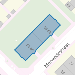 Perceel WIJ02-C-1054