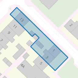 Perceel WIJ02-C-1100