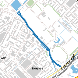 Perceel WIJ02-C-1124