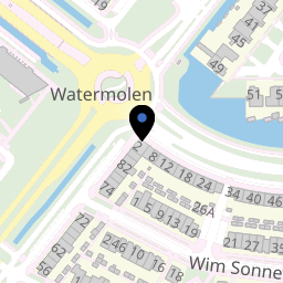 Appartement WIJ02 C 1237 2